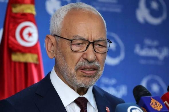 3 سنوات سجن جديدة لزعيم الإخوان في تونس