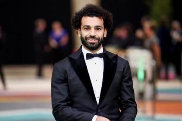 محمد صلاح يشارك كتاب جديد مع المتابعين عبر "إنستجرام"