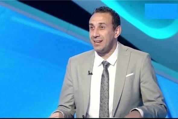 طارق السعيد: الزمالك أبرم صفقات قوية.. وحسام حسن "رجل المرحلة" بمنتخب مصر