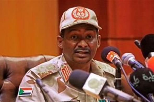 السودان: القوات المسلحة تؤكد أن تصريحات قائد قوات الدعم السريع المتمردة غير صحيح