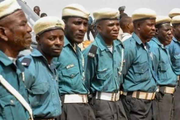 الشرطة الإسلامية تعتقل TikToker في شمال نيجيريا