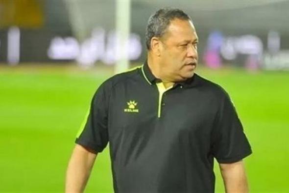 ضياء السيد: نهائي كأس مصر لن يكون سهلا