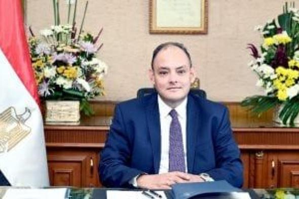 وزير الصناعة: 28% زيادة فى حجم صادرات مصر لتركيا خلال عام 2023