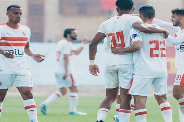 ضربة للزمالك.. الأشعة تثبت حجم إصابة اللاعب الجديد ومدة غيابه