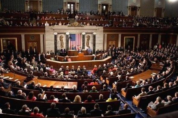 «الشيوخ الأميركي» يوافق على حزمة مساعدات لأوكرانيا