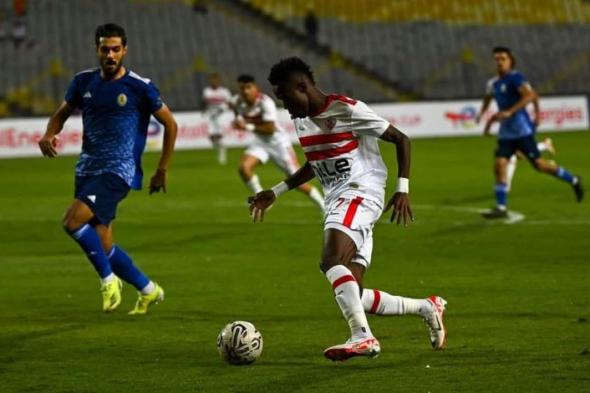 مفاجأة.. الزمالك مهدد بالمنع من القيد مجددا