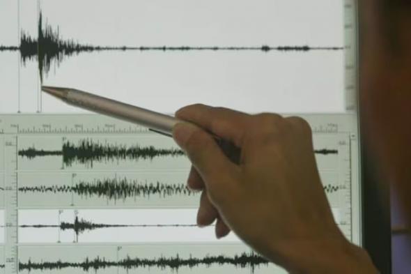 زلزال بقوة 5.2 ريختر يضرب جزر "ساندويتش الجنوبية" بالمحيط الأطلسي