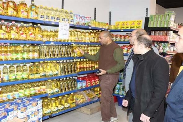 شعبة المواد الغذائية تطالب بحذف التجار المحتكرين من السجلات التجارية