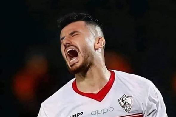 طبيب الزمالك يطمئن الجماهير على جراحة الونش