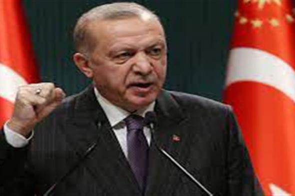 أردوغان: تركيا ستواصل مع مصر إعادة إعمار غزة مجددًا