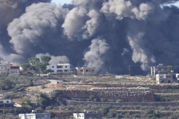 وسائل إعلام لبنانية: مقتل 4 مدنيين وإصابة 9 آخرين في غارات إسرائيلية