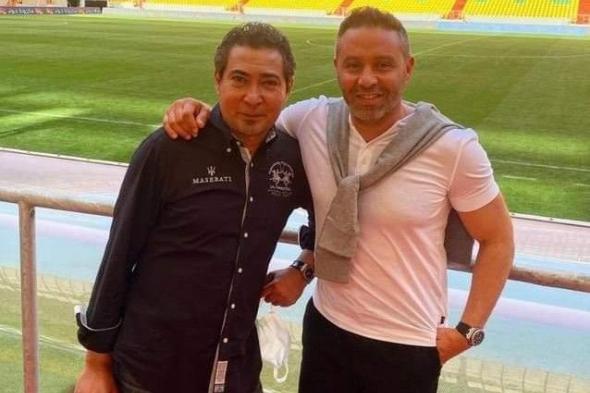 اتحاد الكرة يعلق على أنباء رفض حازم إمام وبركات التعاقد مع حسام حسن