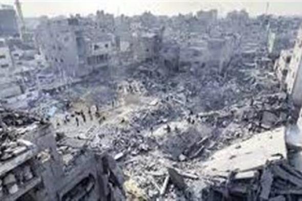 ارتفاع حصيلة القصف الإسرائيلي إلى 28576 شهيدا بقطاع غزة