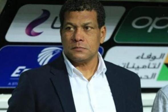 علاء عبدالعال: الجونة قدم مباراة كبيرة أمام المصري وركلة الجزاء غير صحيحة