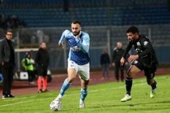 موعد مباراة بيراميدز وزد في الدوري المصري والقنوات الناقلة
