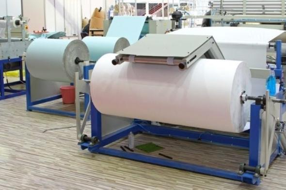مجلس إدارة «صناعة الورق» يوصي بتعديل نظام الشركة