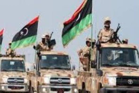 المخابرات الليبية تلقي القبض مجموعة ارهابية قي العاصمة طرابلس