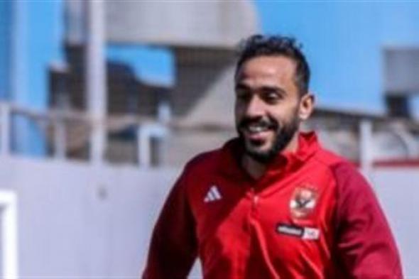 ننشر موعد مباراة الأهلي وشباب بلوزداد في دوري أبطال أفريقيا والقناة الناقلة