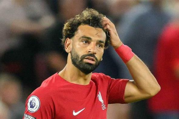 "بسبب محمد صلاح".. إيقاف مشجع إيفرتون لمدة 3 سنوات