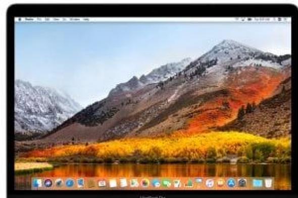 تكنولوجيا: كيفية إلغاء تثبيت التطبيقات فى نظام التشغيل macOS