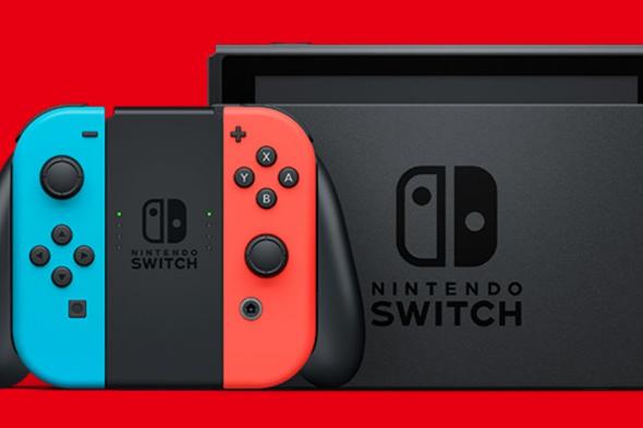 تكنولوجيا: جهاز الألعاب القادم Nintendo Switch 2 قد يتوافق مع الإصدارات السابقة