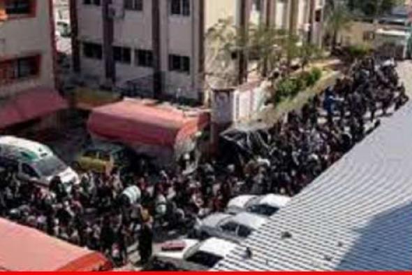 المتحدث باسم وزارة الصحة بغزة: الجيش الاسرائيلي بدأ عملية اقتحام واسعة لمجمع ناصر الطبي والوضع هناك كارثي