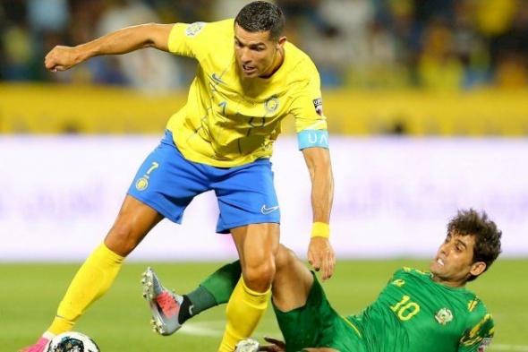 دوري "روشن" السعودي: الهلال في الصدارة والنصر يلاحقه