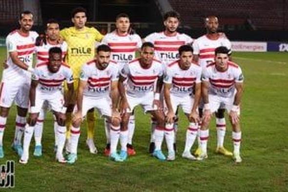 موعد مباراة الزمالك المقبلة أمام الإسماعيلى فى بطولة الدورى والقناة الناقلة