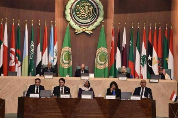 دولة فلسطين تطلب عقد دورة غير عادية لمجلس جامعة الدول العربية غدًا