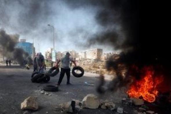استشهاد فلسطيني متأثرا بإصابته برصاص قوات الاحتلال شمال الخليل بالضفة الغربية