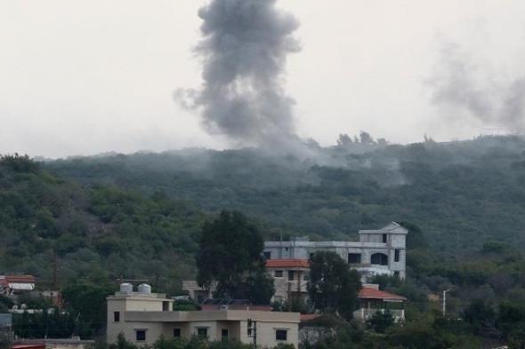 القصف الإسرائيلي على الجنوب يقتل 11 لبنانيا بينهم أطفال
