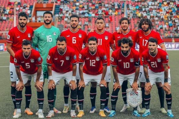 تصنيف صادم لـ منتخب مصر بعد الإخفاق في كأس أمم إفريقيا