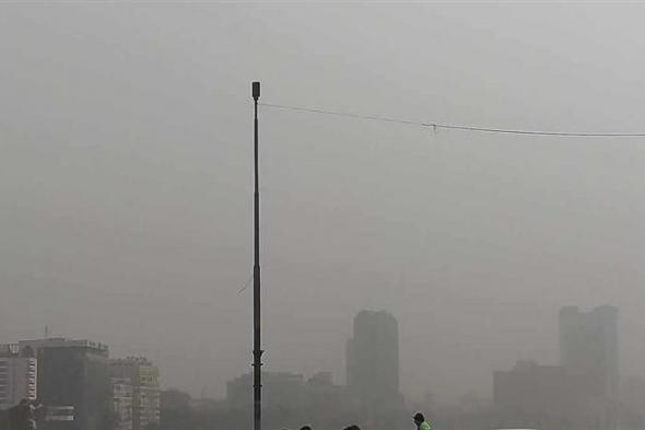 تحذير جديد من الأرصاد: تجدد سقوط الأمطار على القاهرة الكبرى