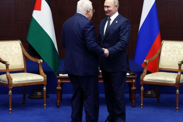 ما أهمية الدعوة الروسية لعقد لقاء بين الفصائل الفلسطينية لإنهاء الانقسام؟