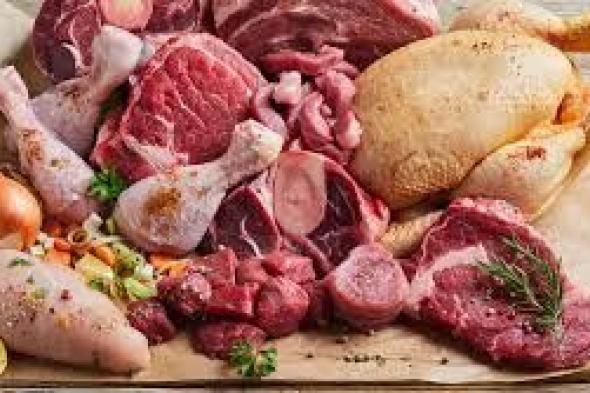 الزراعة تكشف مصير أسعار الدواجن واللحوم في رمضان
