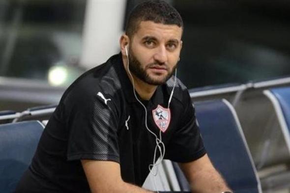 أمير عزمي: صفقات الزمالك مميزة وعبد الله  السعيد قادر على صنع الفارق