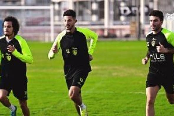 شوبير: الزمالك يجهز فتوح لمواجهة الأهلي في نهائي كأس مصر