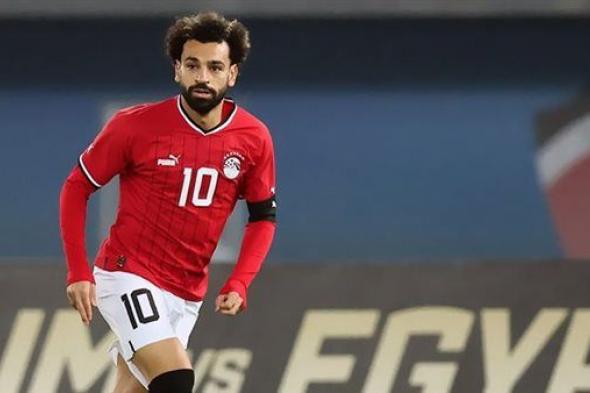 إبراهيم حسن: محمد صلاح سيولد من جديد مع الجهاز الفني للمنتخب