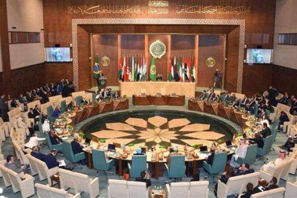 مجلس الجامعة العربية يؤكد: تهجير شعب فلسطين اعتداء على الأمن القومي العربي
