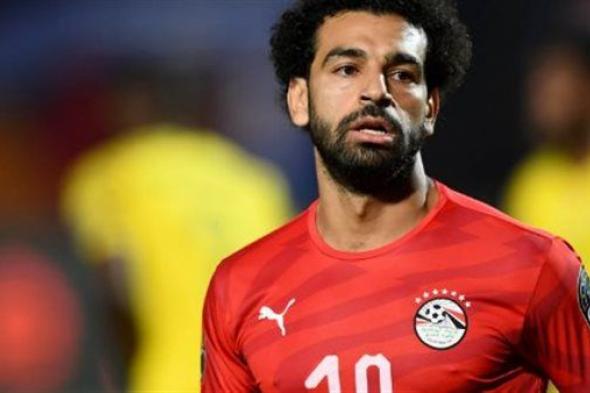 رضا عبدالعال: محمد صلاح قدم الكثير للكرة المصرية