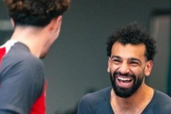 حسام حسن :محمد صلاح "مُبدع" ومنتخب مصر لكل المُخلصين والمجتهدين