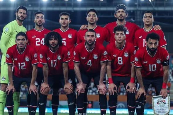 تقدم أفريقي وتراجع عالمي لمصر.. فيفا يعلن تصنيف المنتخبات الشهري