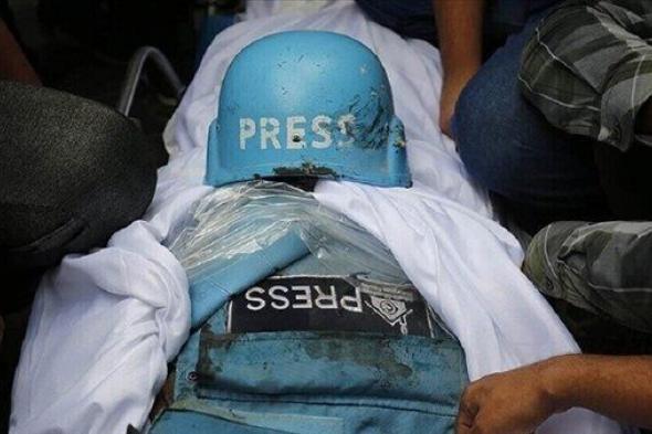 لجنة حماية الصحفيين: إسرائيل تواصل قتل الصحفيين انتقاما