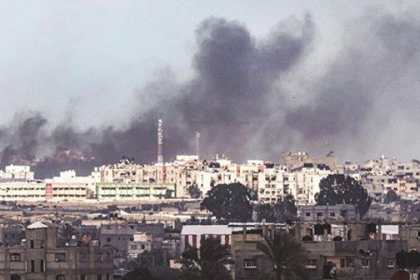 تجدد الدعوات العربية والدولية لوقف النار في غزة