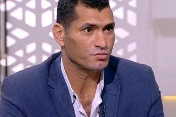 محمود أبو الدهب: ثنائي سيراميكا يستحق الإنضمام لمنتخب مصر