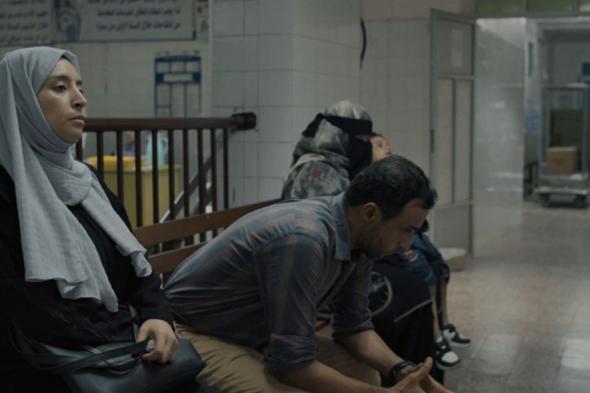 أفلام "وداعًا جوليا" و"المرهقون" و"إن شاءالله ولد" تحصد جوائز مهرجان بغداد السينمائي