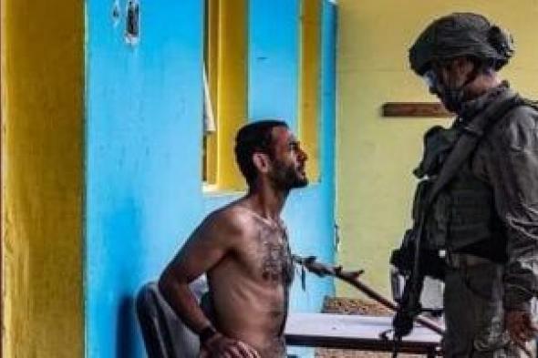 إعلام إسرائيلى: ضباط كبار فى الجيش اعترفوا بتفجير بيوت وتعذيب فلسطينيين