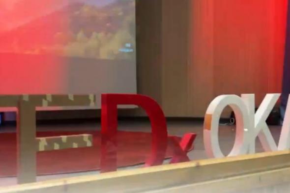 الطائف.. تجارب عالمية ناجحة في مؤتمر TEDx عكاظ