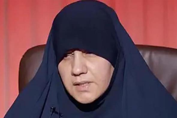 "كان مهووسًا بالنساء".. زوجة أبو بكر البغدادي تكشف أسرار زعيم تنظيم داعش الأسبق