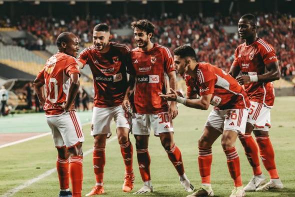 موعد مباراة الاهلى ضد شباب بلوزداد الجزائري في دوري أبطال أفريقيا والقنوات الناقلة